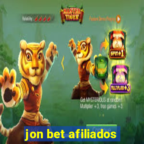 jon bet afiliados